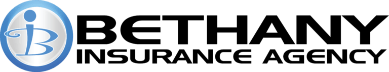 bethany insurance agency logo