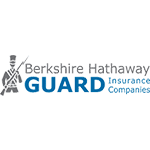 berkshire hathaway guard logo