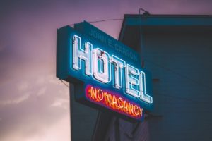 hospitality and hotel insurance