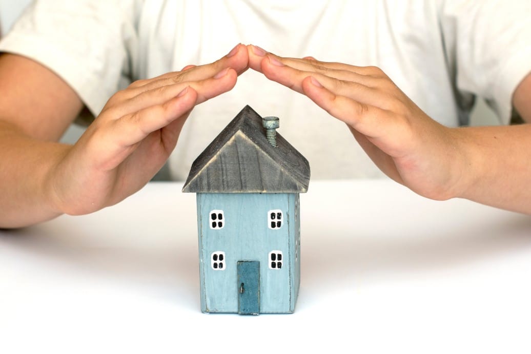 You are currently viewing What to Know Before Getting Texas Homeowners Insurance