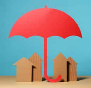 property management insurance umbrella