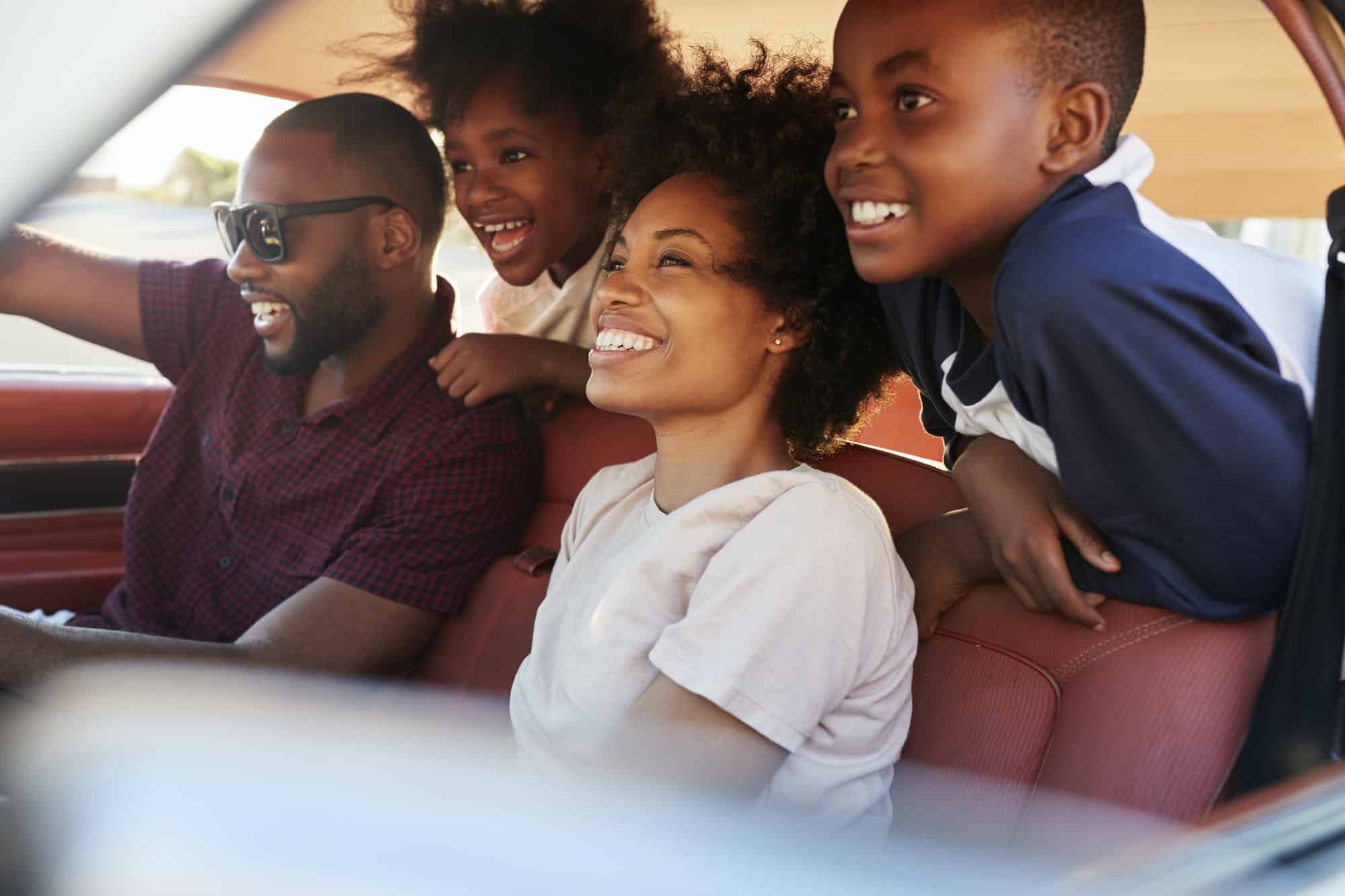 You are currently viewing On the Road Again: 7 Safety Tips For Your Next Road Trip