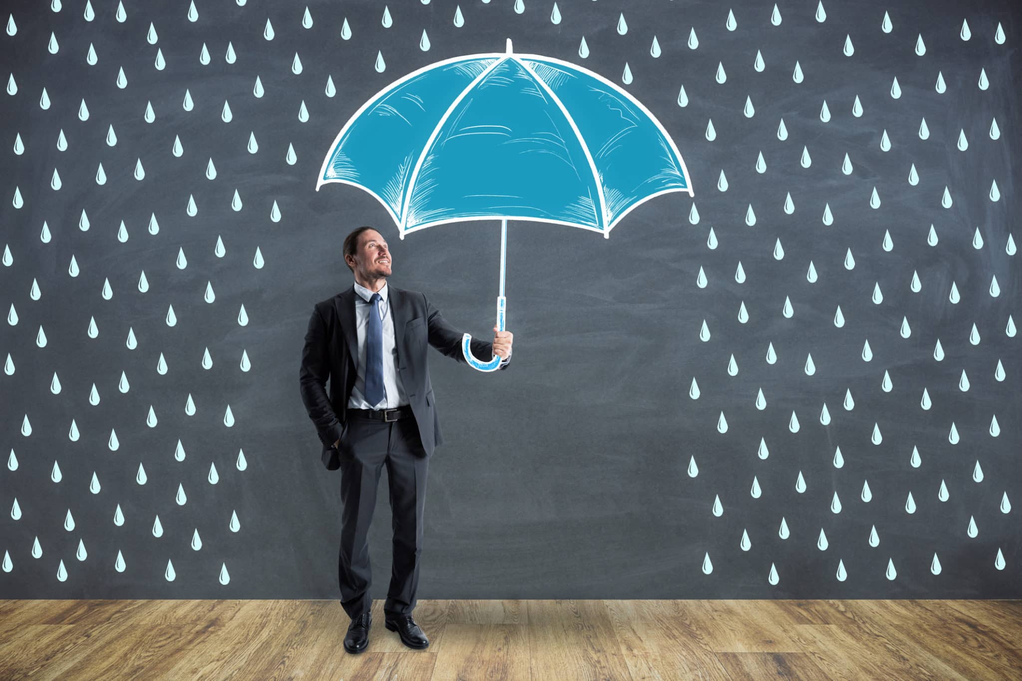 Business Umbrella Excess Coverage