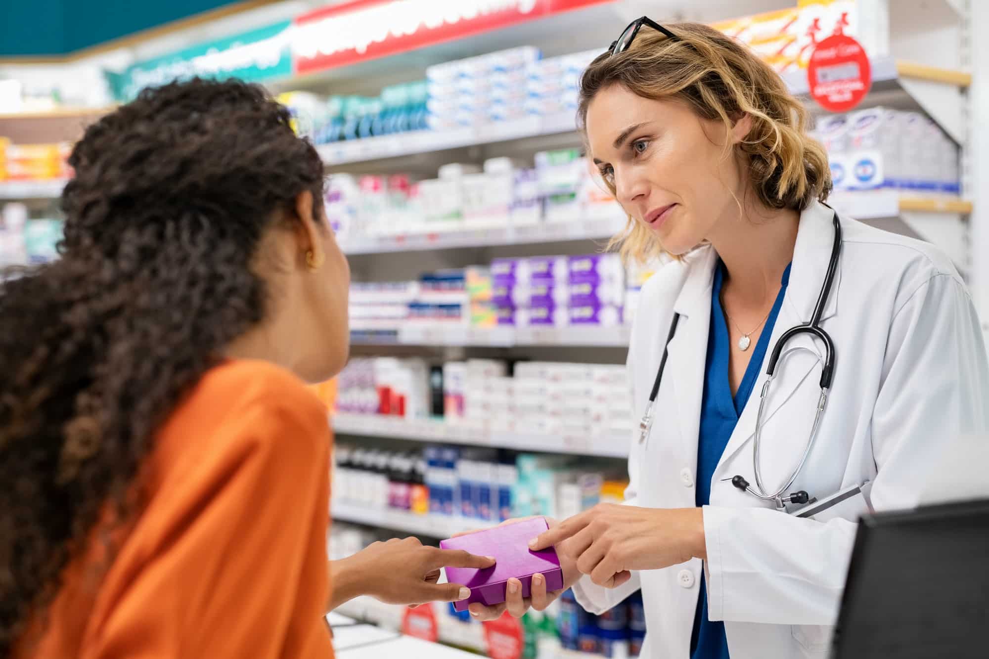 Read more about the article A Guide to Pharmacy Business Insurance in 2021