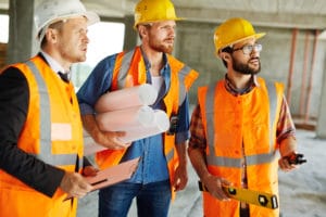 Read more about the article How Do Course Of Construction Policies Affect Builder’s Risk Insurance?