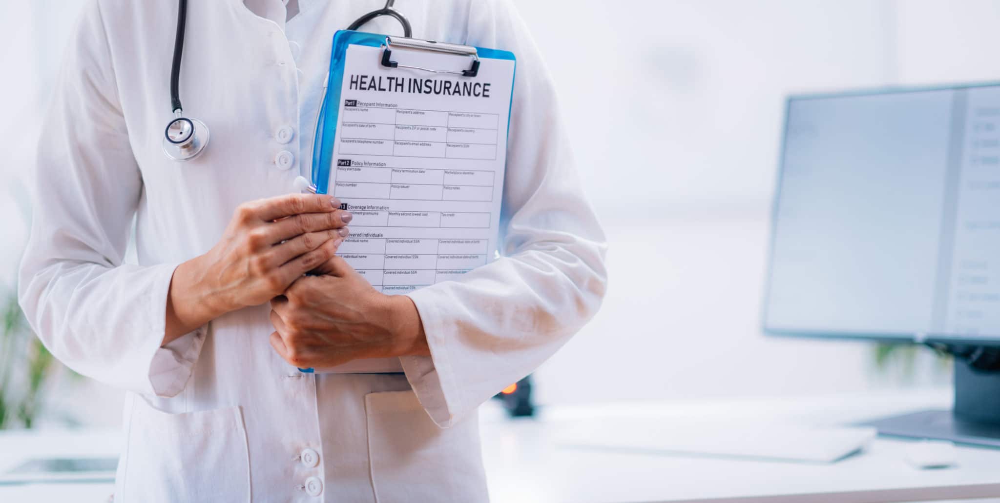 What is Covered in a Group Health Insurance Policy?