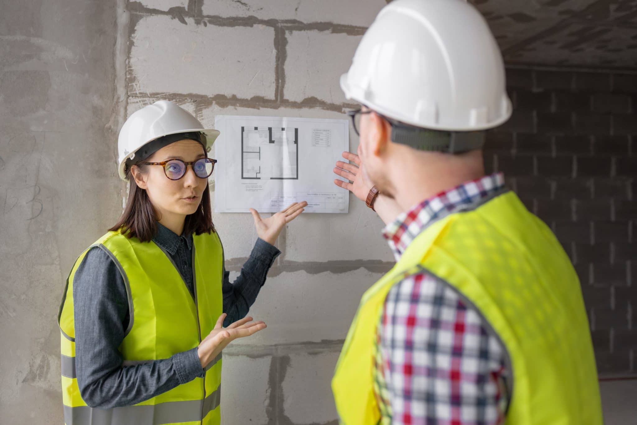 Read more about the article Builder’s Risk Insurance Isn’t Just For New Construction: 5 Things to Keep In Mind for Renovations