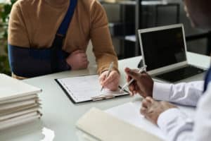 Read more about the article What Employees Should Know About Medical Privacy Laws in the Workplace