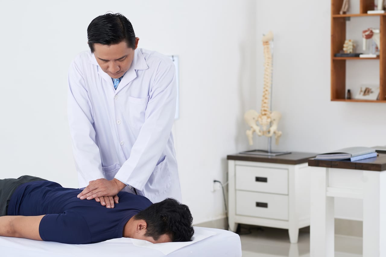 You are currently viewing Is A Visit To The Chiropractor Covered By Your Health Insurance? Here Is What You Need To Know