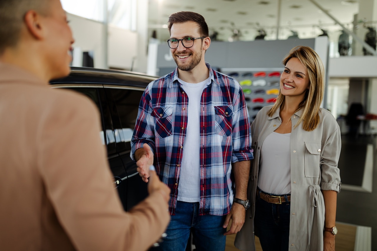 You are currently viewing Buying Car Insurance For the First Time? Here is What You Need to Know