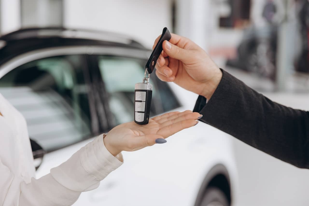 You are currently viewing Rental Car Reimbursement Coverage: What You Need to Know After an Accident