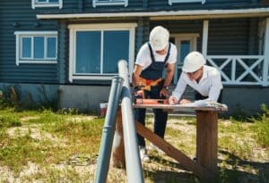 builders protected by builders risk insurance coverage