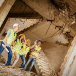 What Is a Construction Defect? A Guide to Understanding Your Liability