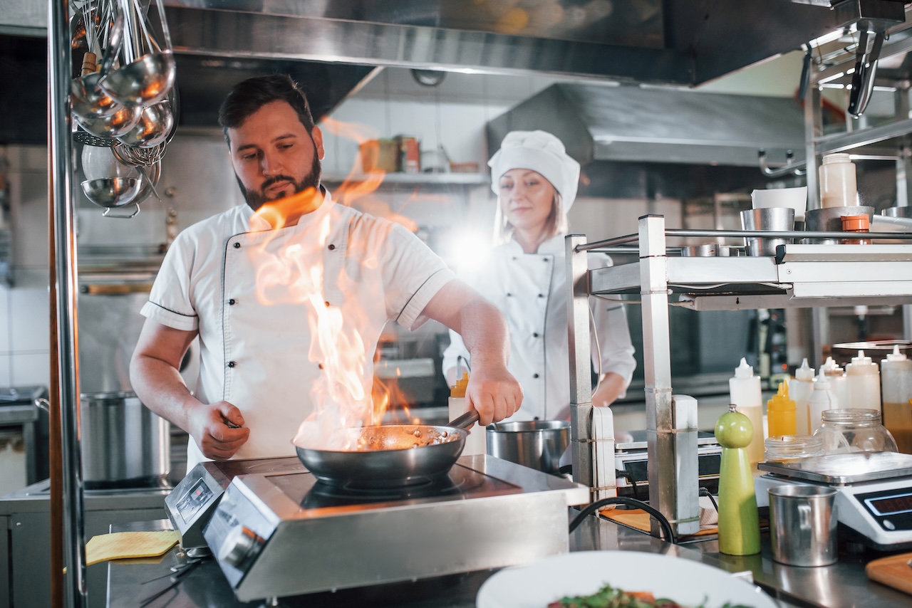 You are currently viewing Top 7 Restaurant Insurance Claims (and How to Prevent Them)