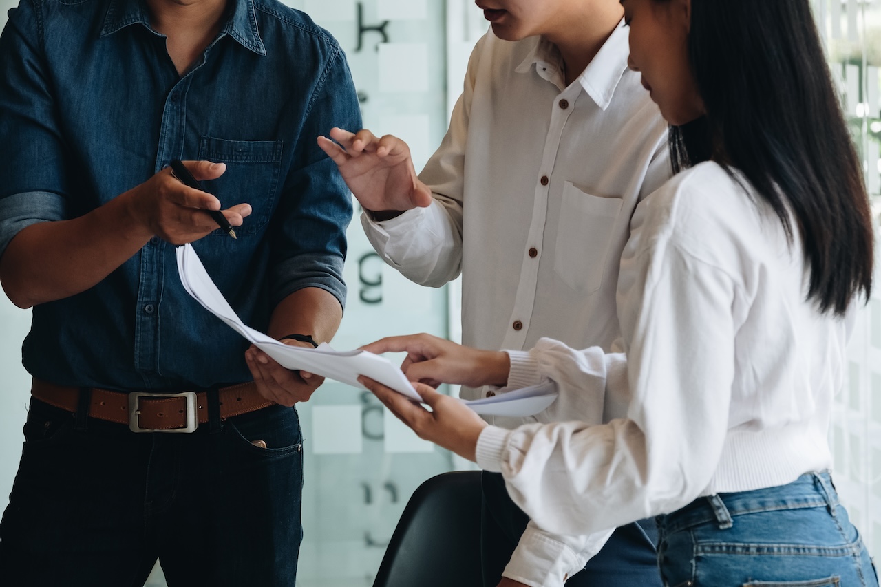 You are currently viewing How Insurance Premiums Are Calculated for Small Businesses