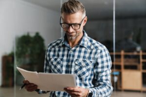 Read more about the article What Is an Experience Modifier and How Does It Impact Your Workers’ Comp Cost?