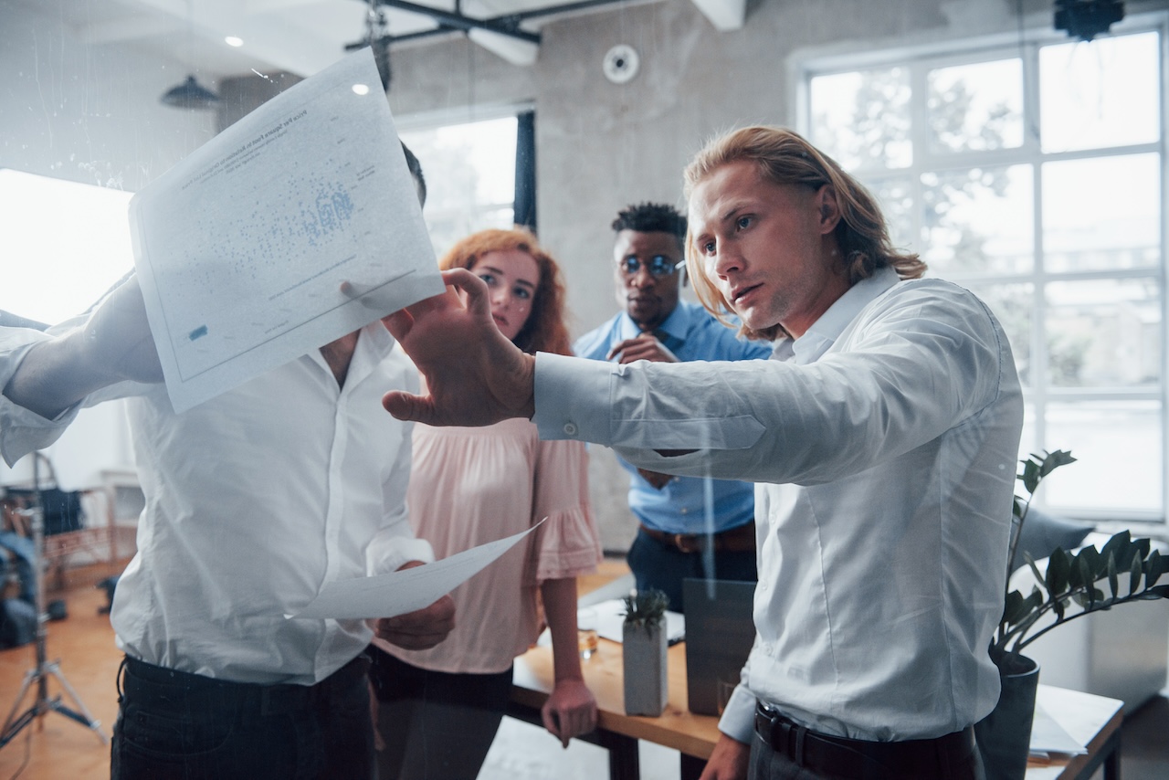 Read more about the article Does Your Business Insurance Cover Fire Damage to Leased Property?