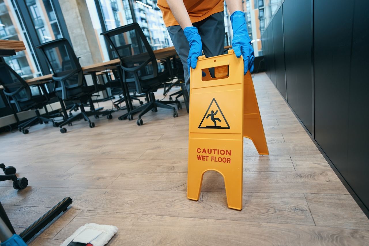 You are currently viewing Understanding Premises Liability for Business Owners