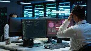 Read more about the article Do Small Businesses Really Need Cyber Insurance?