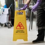 What Insurance Covers Slip-and-Fall Accidents at Your Business?