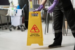 Read more about the article What Insurance Covers Slip-and-Fall Accidents at Your Business?