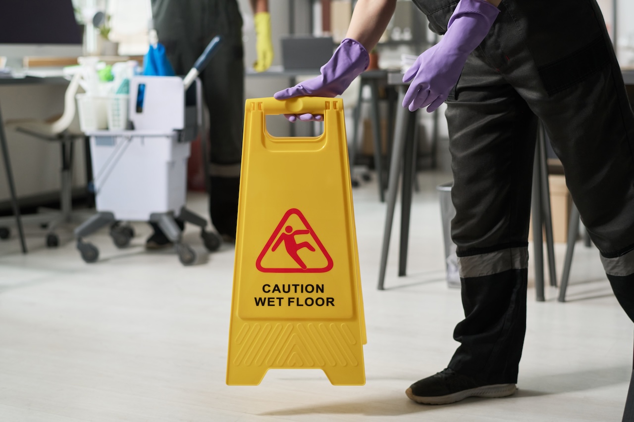 Read more about the article What Insurance Covers Slip-and-Fall Accidents at Your Business?