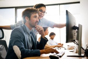 Read more about the article 10 Cybersecurity Controls That Could Make or Break Your Cyber Insurance Policy