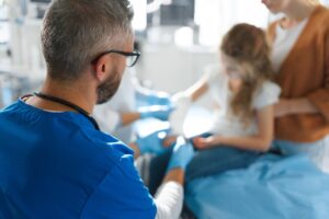 Read more about the article Is Your Medical Office Properly Insured? Here’s What You Actually Need