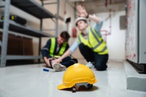 Read more about the article What Employers Should Do in the First 24 Hours After a Workplace Injury