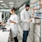 5 Major Risks Pharmacies Face and the Insurance That Covers Them