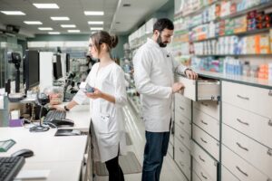 Read more about the article 5 Major Risks Pharmacies Face and the Insurance That Covers Them