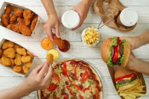 insurance for fast food restaurants
