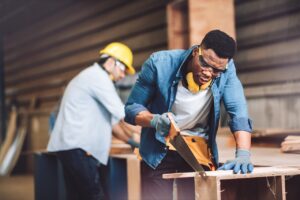 carpenters insurance