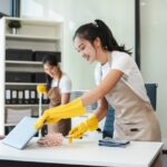 5 Types of Insurance Every Cleaning Business Should Have