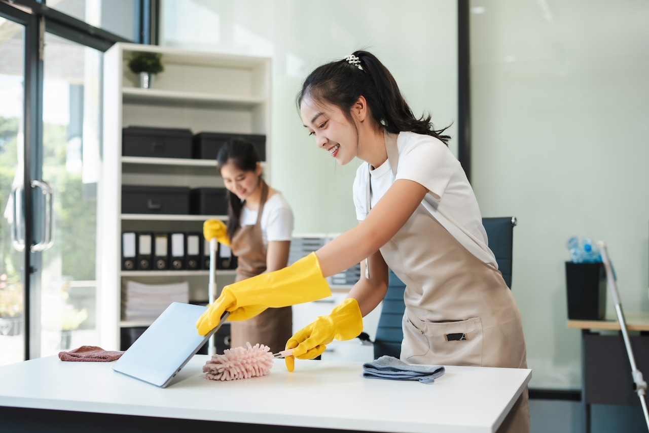 Read more about the article 5 Types of Insurance Every Cleaning Business Should Have