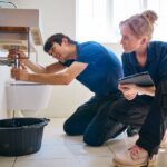 What Your Plumbing Insurance Covers (And What It Doesn’t)