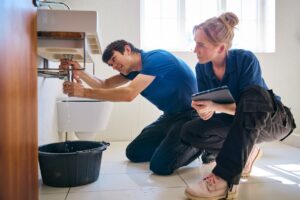 plumbing insurance