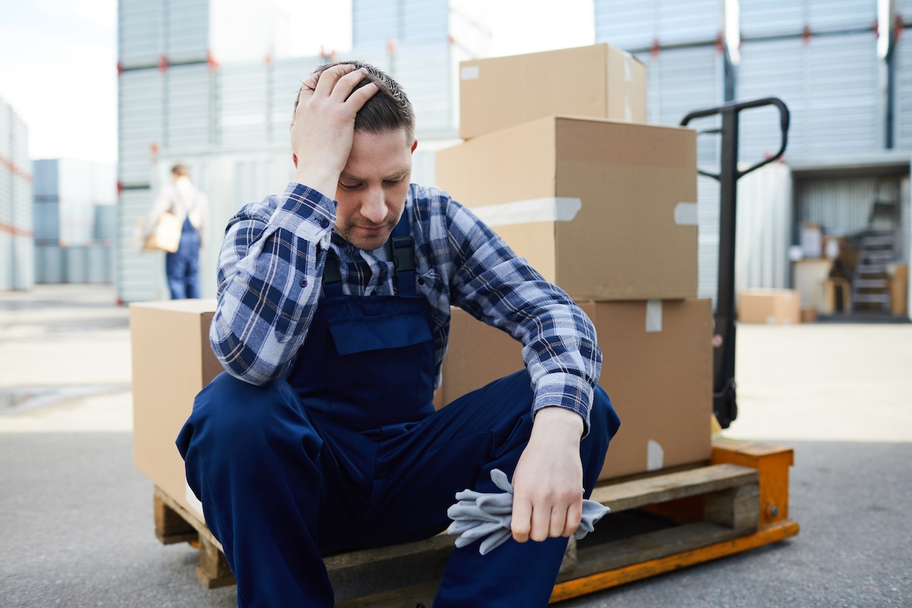 You are currently viewing Will Business Insurance Cover Damage Caused by Employees?