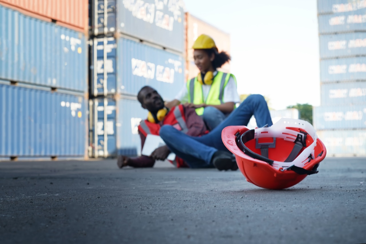 You are currently viewing Can an OSHA Violation and Workplace Safety Affect Your Business Insurance?
