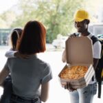 Does Restaurant Insurance Cover Delivery Drivers and Third-Party Apps?