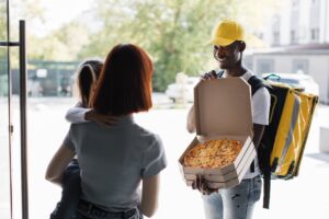 food delivery insurance