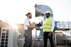 hvac contractor insurance