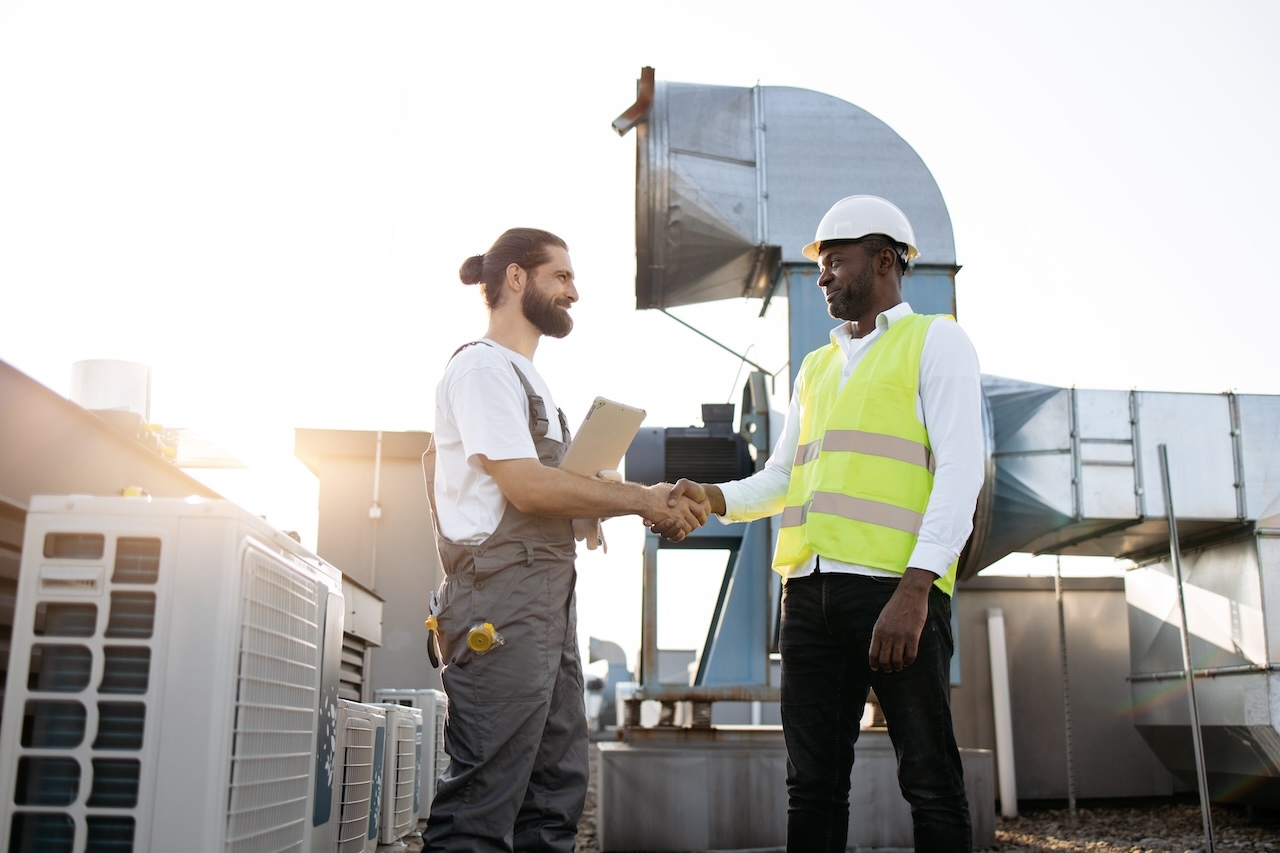 You are currently viewing What Insurance Does an HVAC Contractor Actually Need?