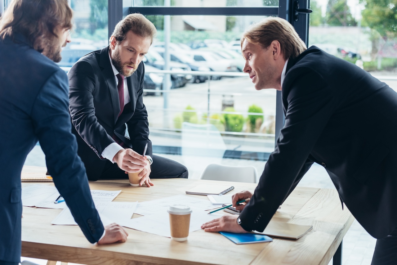 You are currently viewing Does Business Insurance Cover Damage from a Neighboring Tenant?